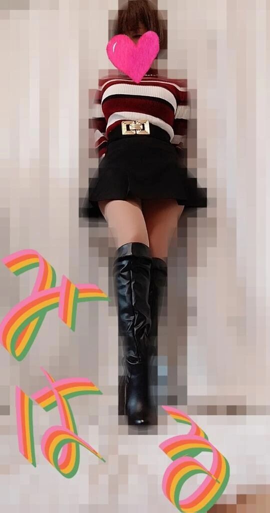 ヒラヒラミニスカ