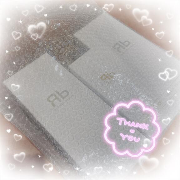 お礼♡本指名様