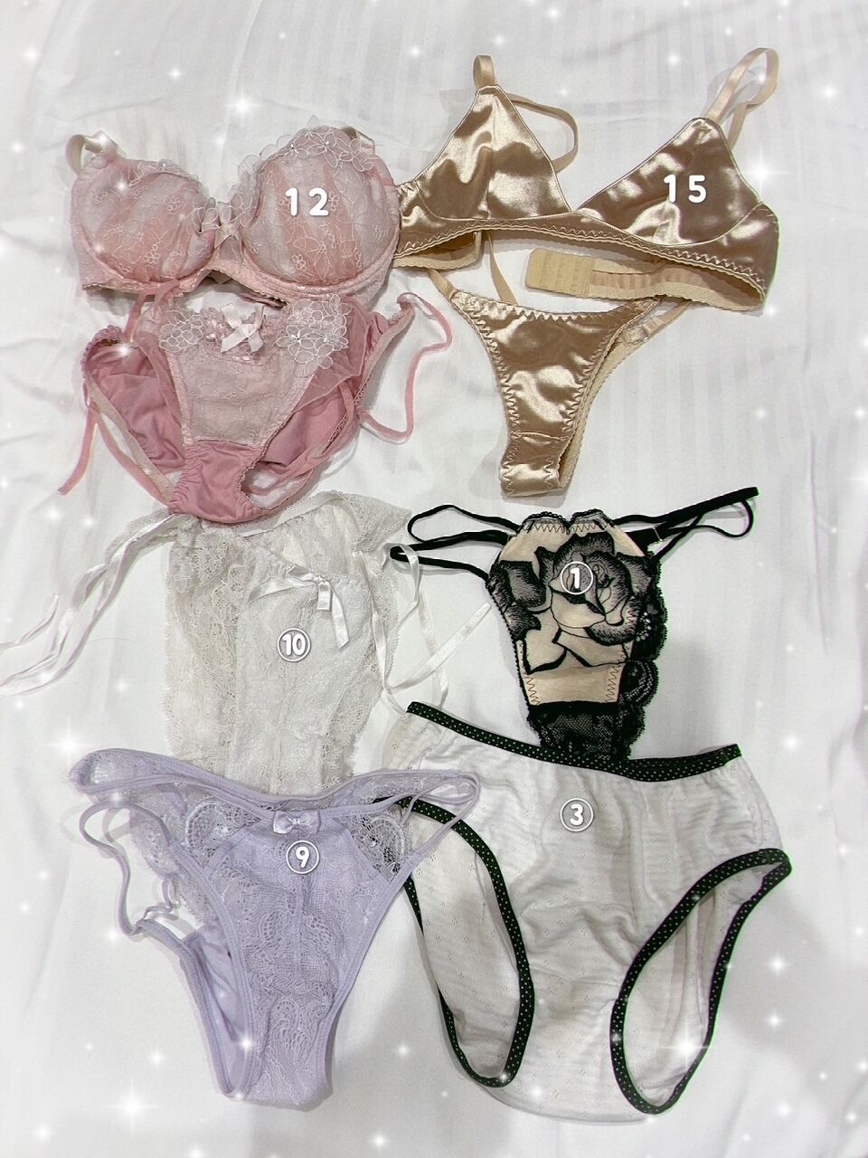 初日ありがとうございました！