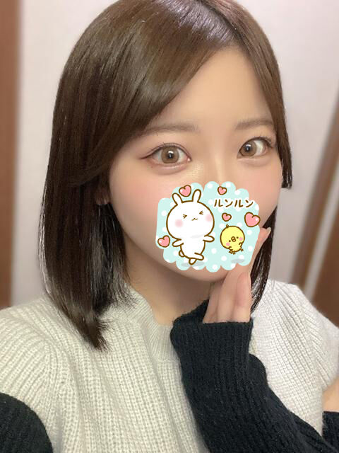 あなたの肉棒の先端に