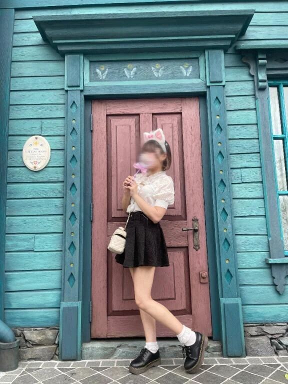 理想の夢の国