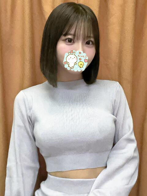 割れ目のびらびらに触れた瞬間