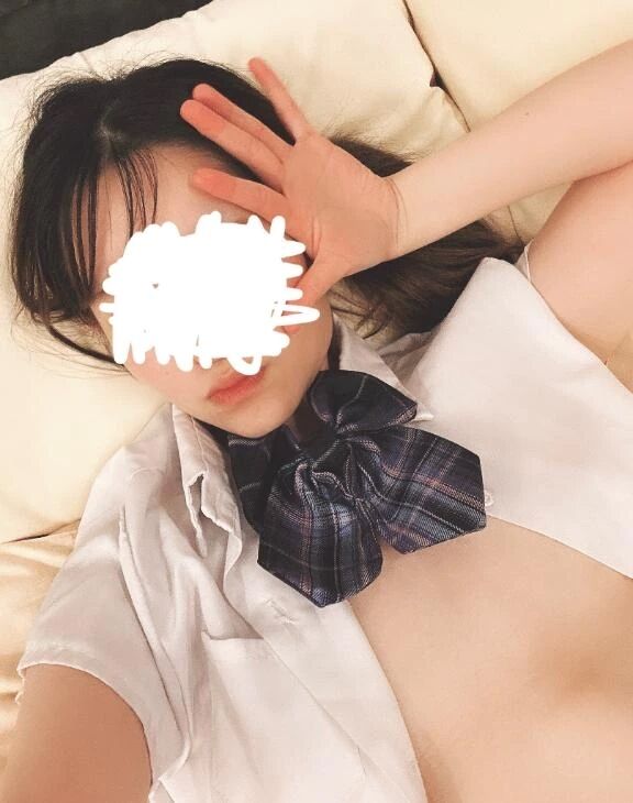 この手でされるの、想像してみて……/////