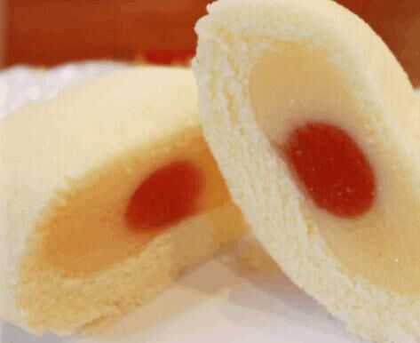 今日のおやつ♡