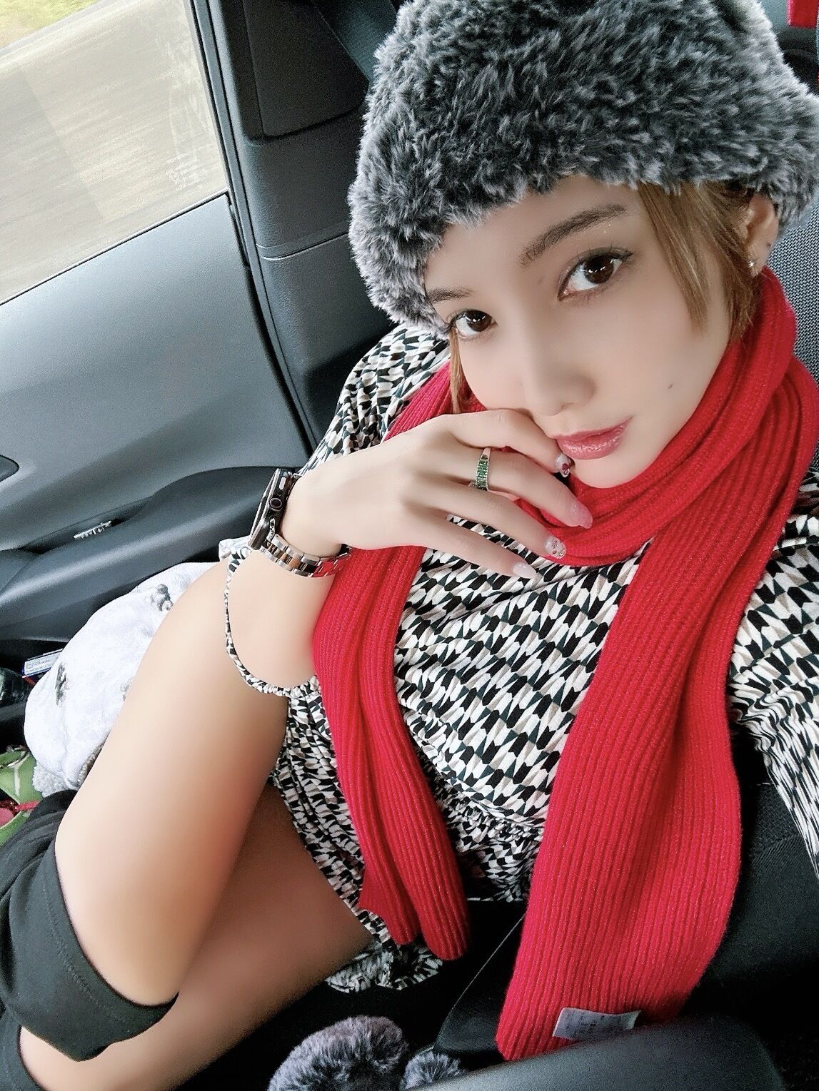 クリスマス撮影沢山してくる❤️