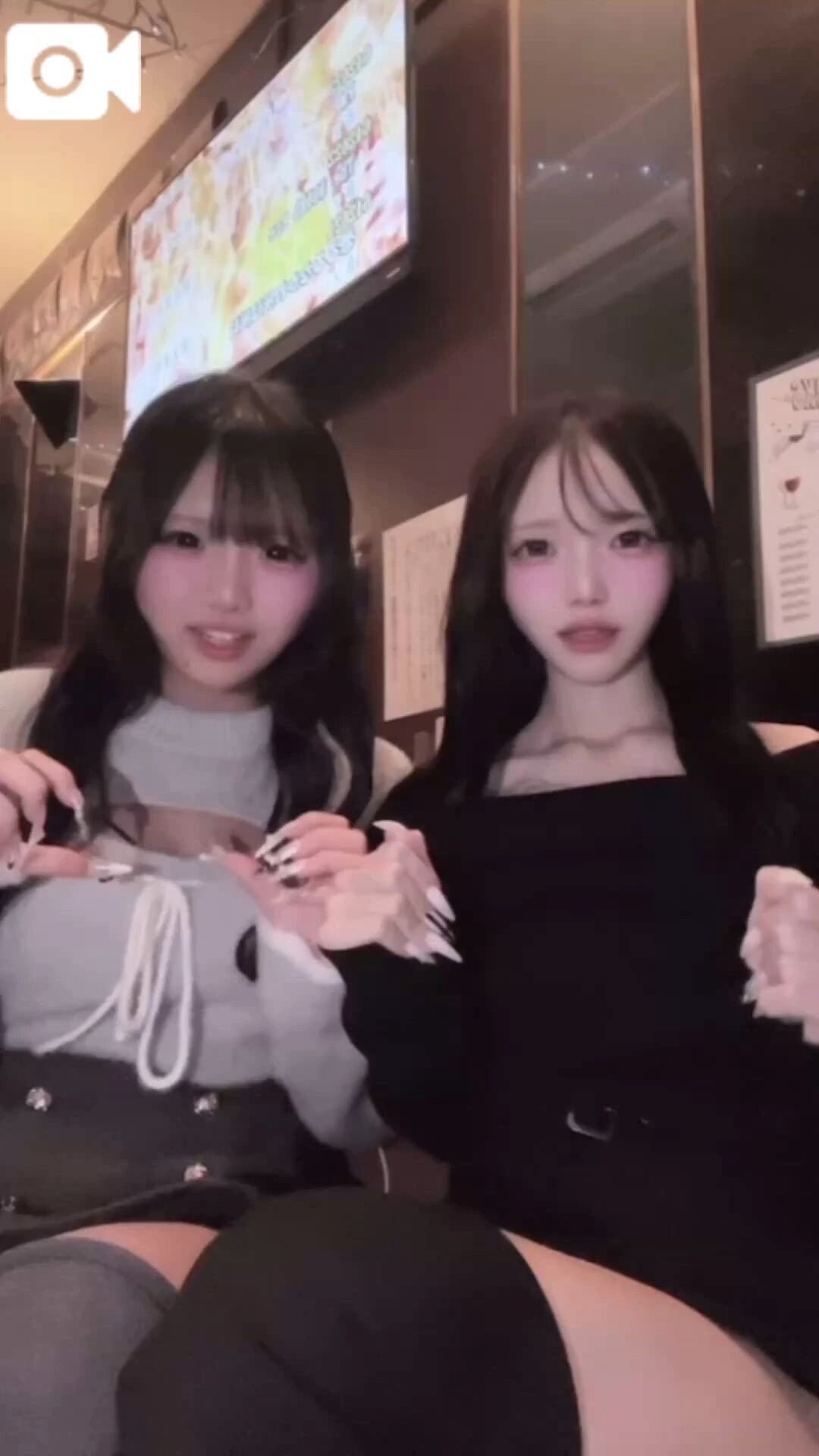 今日から…&#129293;