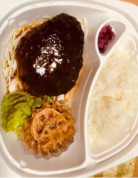 おジューシーな時間