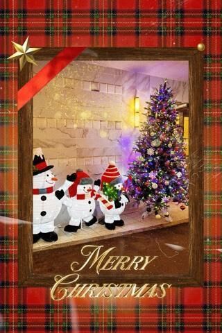 何処かでみた風景