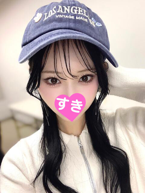 本指名のきゅんきゅん(*´▽｀*)