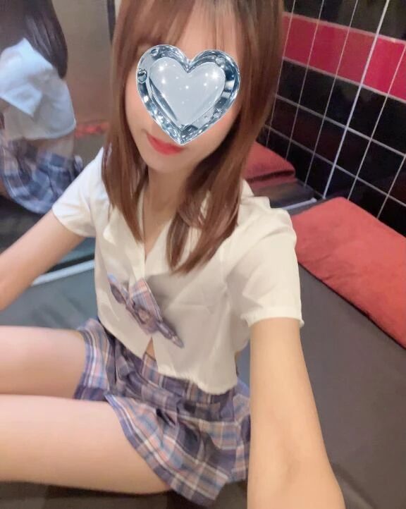 こんにちは☺️❣️