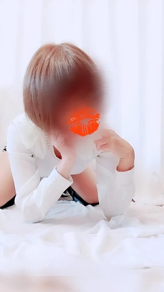 明日〜きましたよ