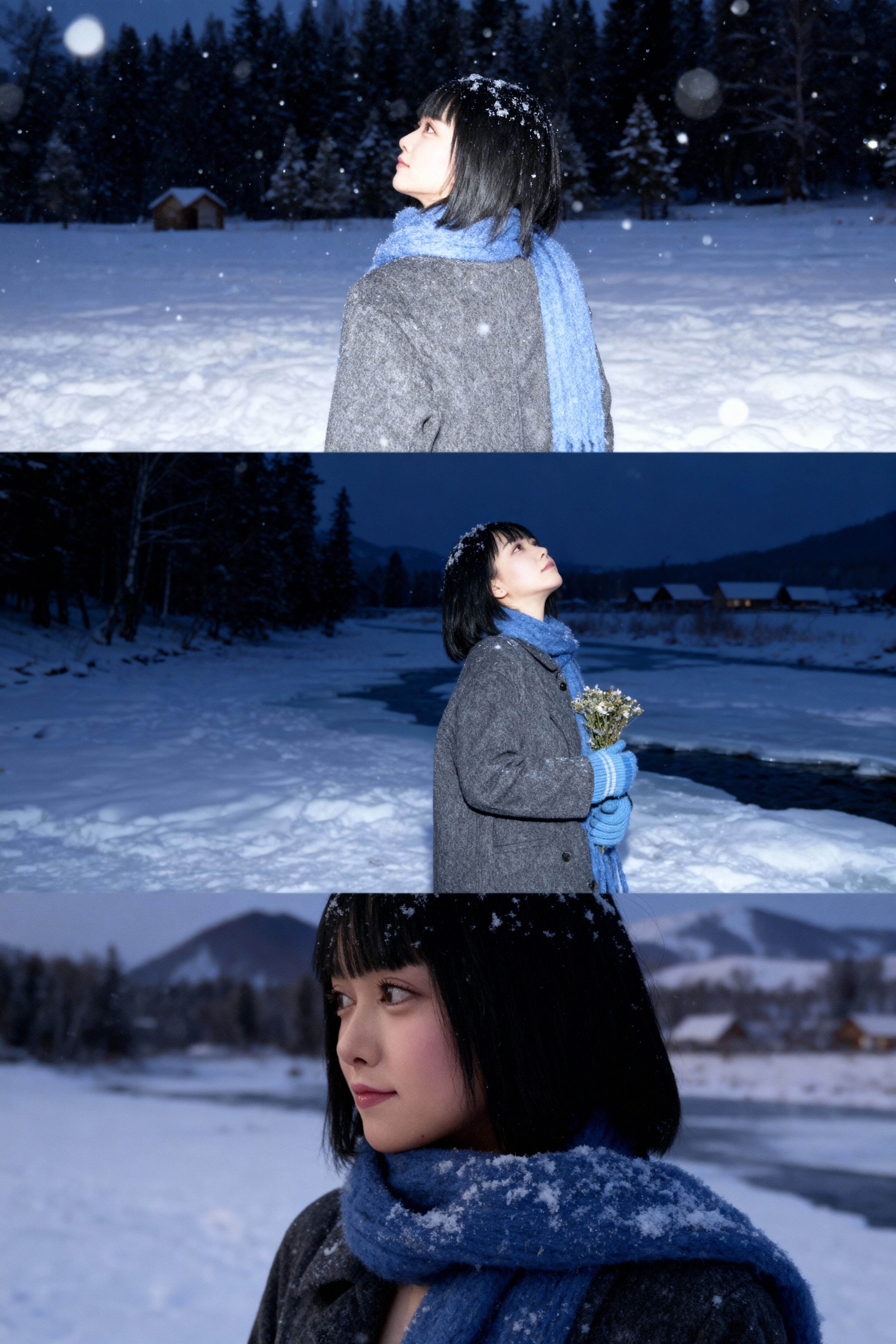 今日はゆっくり