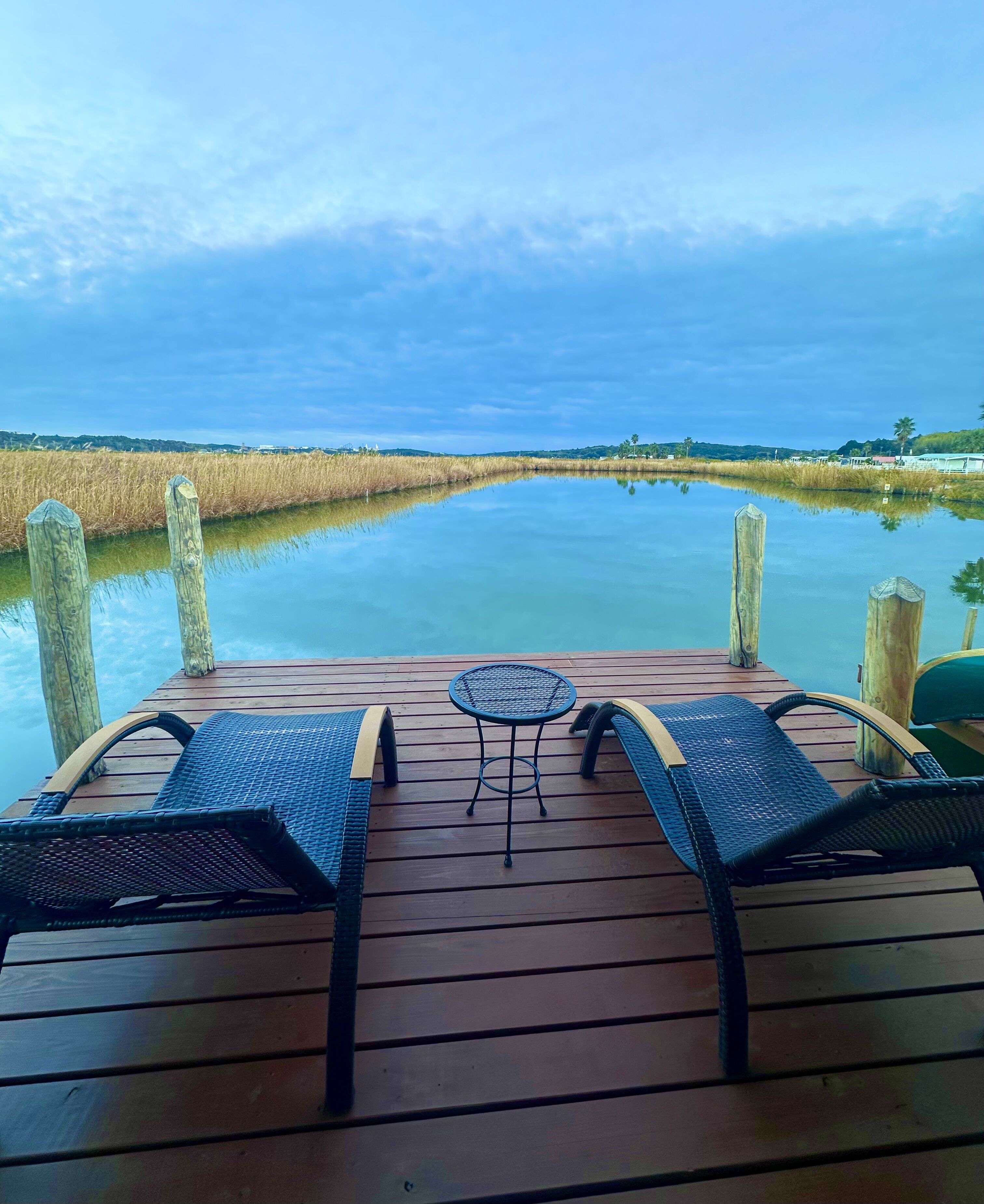 ここだけ海外にいる気分になれる