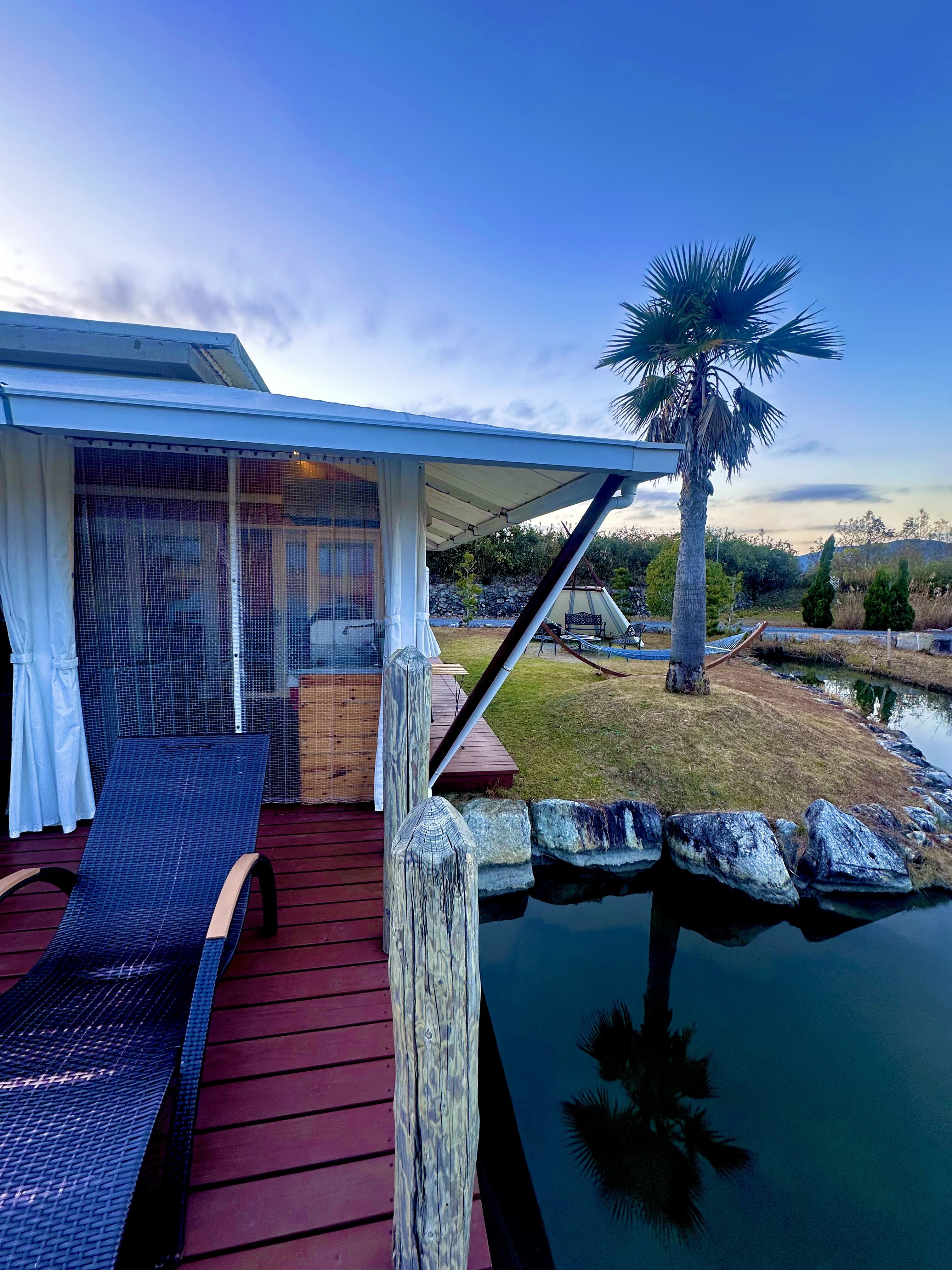 アメリカンチック