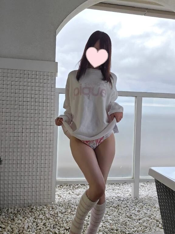 来年も笑顔で会いましょう💓Kさん