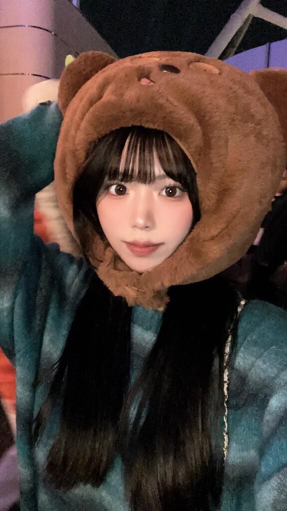 はじめまして&#9825;