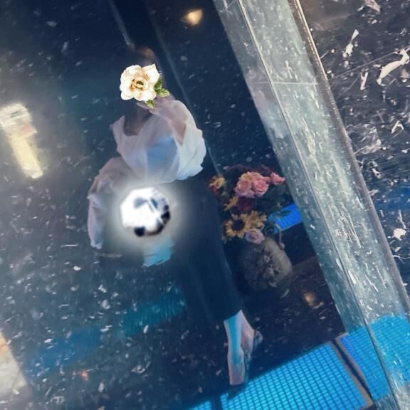 初めましてYさま