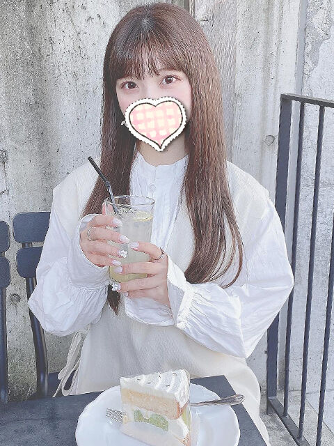 美尻彼女に最後は〇〇