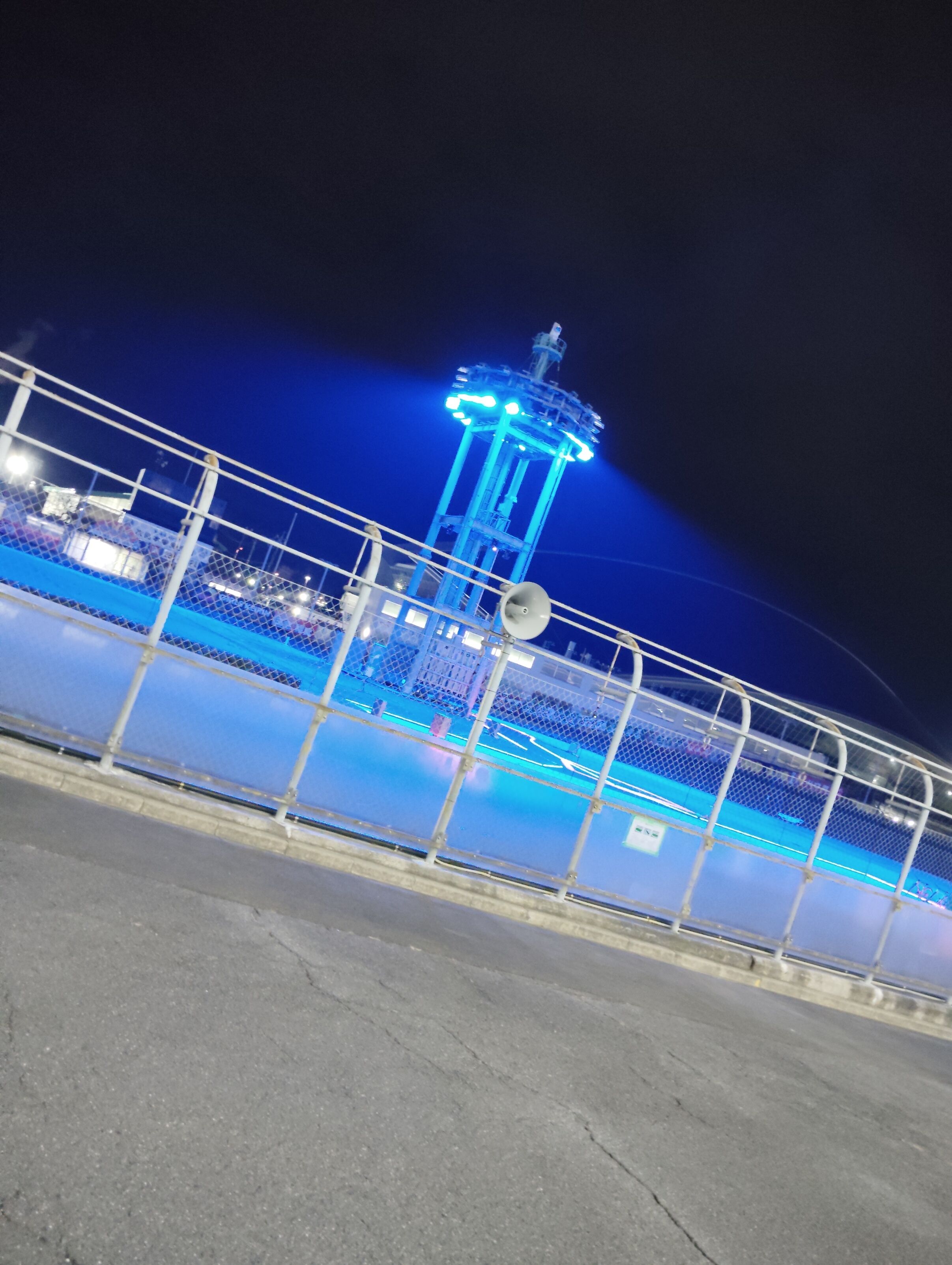 とある場所なう！！