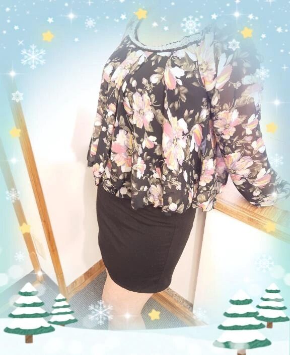 ☆次回は…もっとイチャイチャしてね♡本日の都のＨ様へ☆