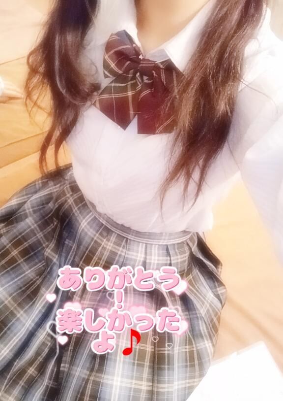 お礼！回転コースのお兄さん♡