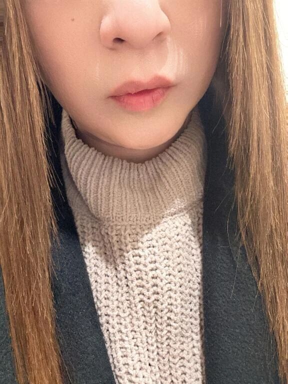 ごめんなさい。