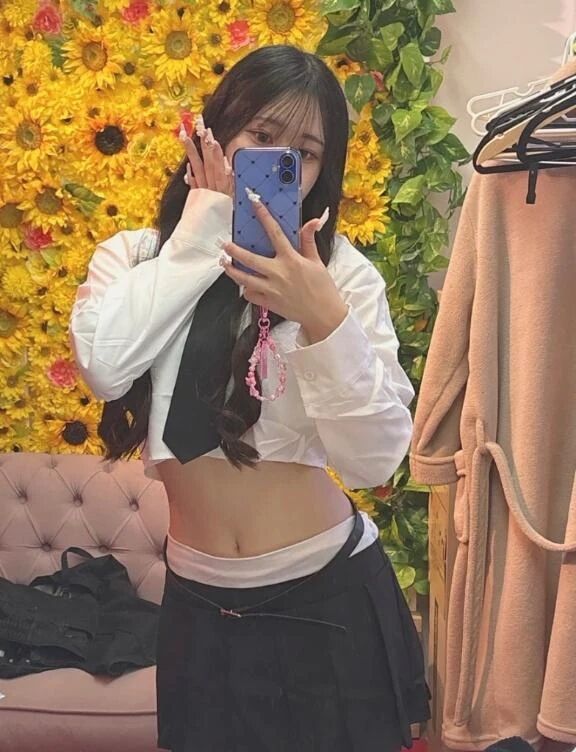 追加コスプレ