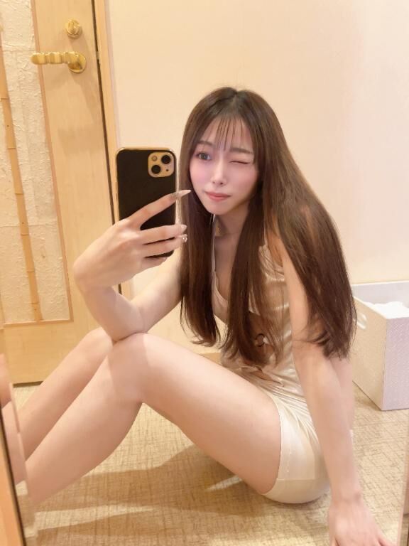 えろモード突入♡♡