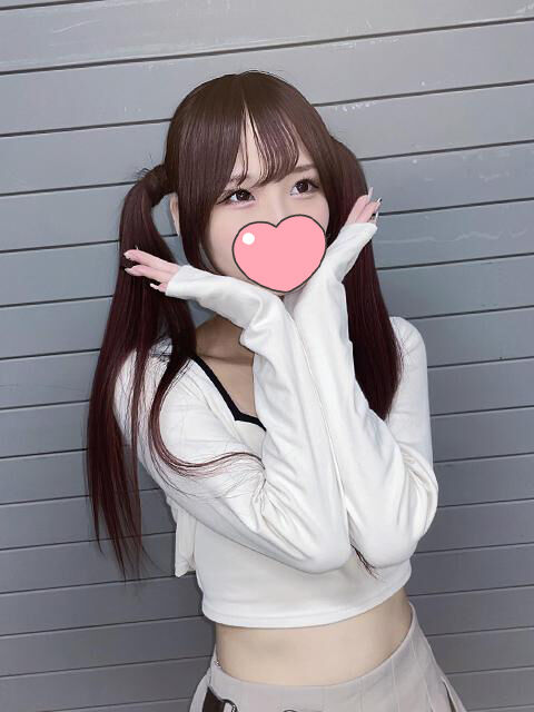 えっちなお汁が・・・♡