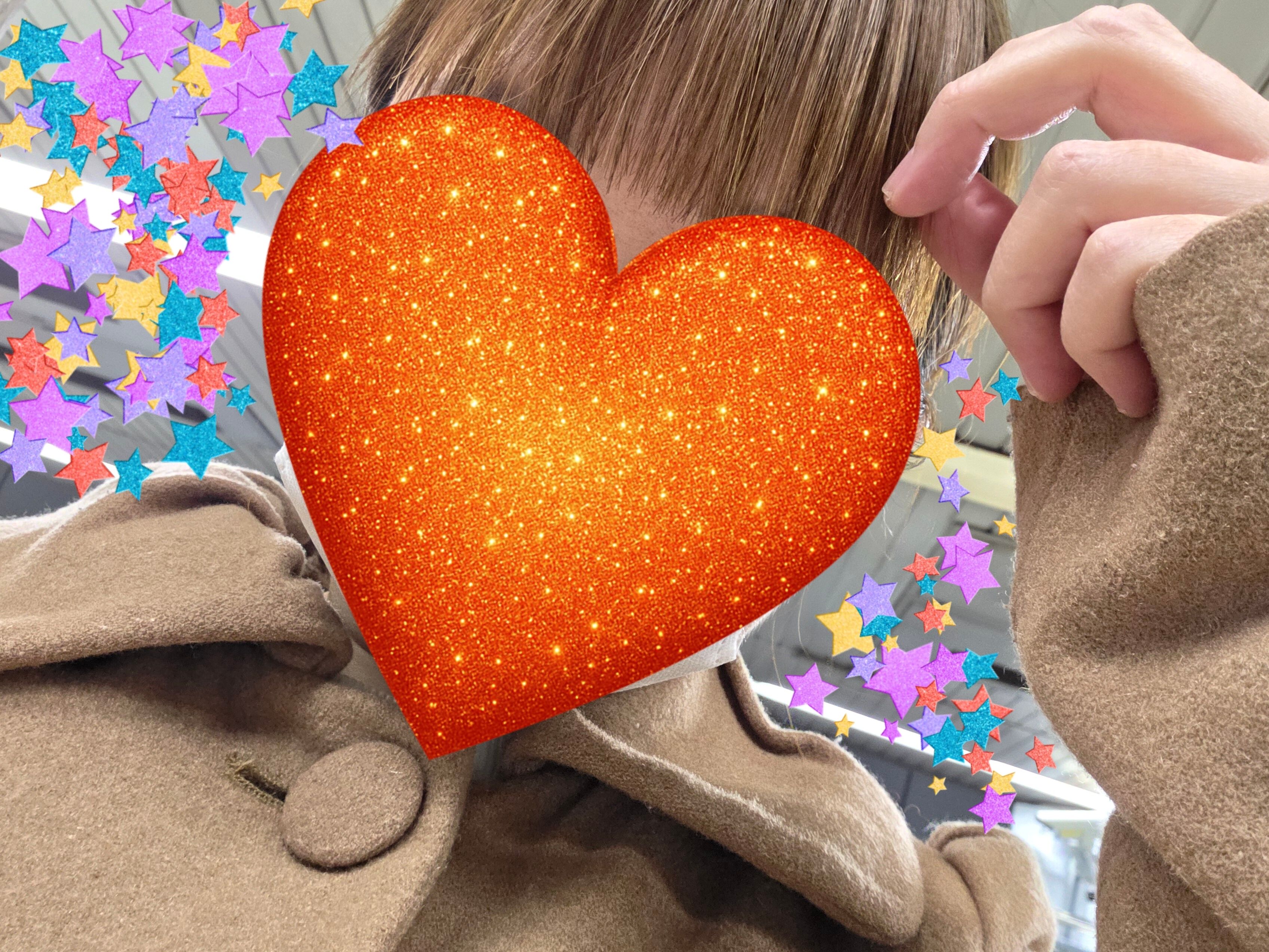 ☆ありがとう☆