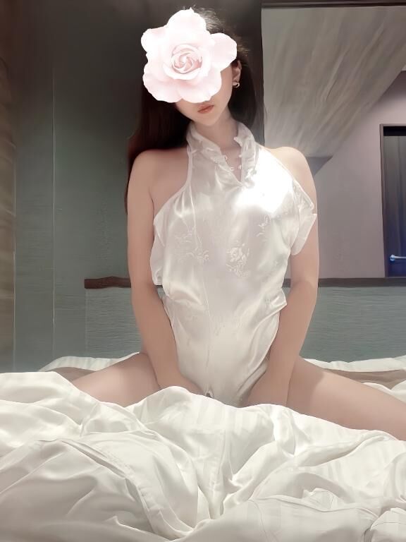 清純だと思ったら、実は…