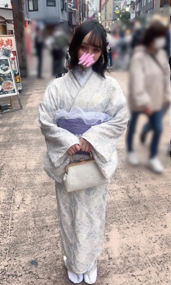 秘密のるちあちゃん狼♡