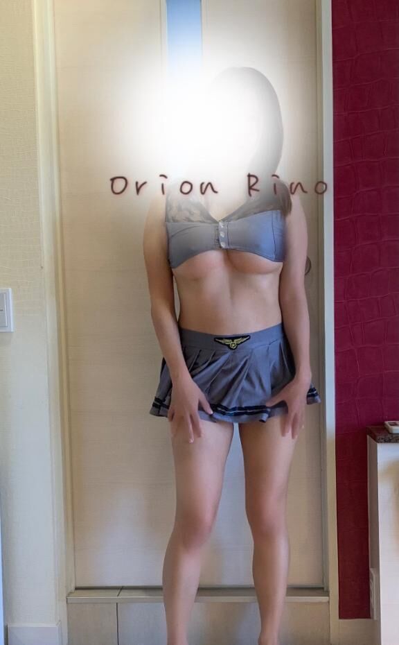 下がはみ出過ぎ？