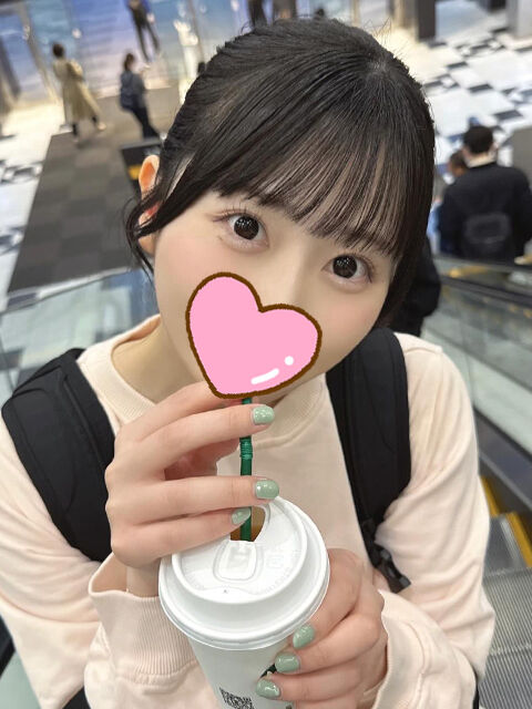 2週間は感動です