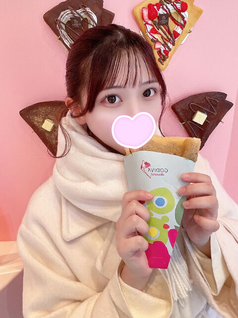 エッチなお口でごめんなさい