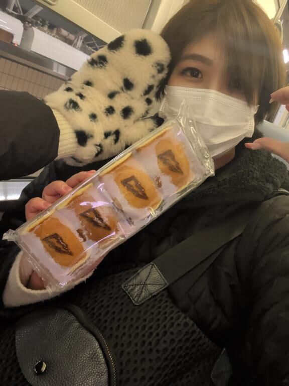 金曜日のありがとう②