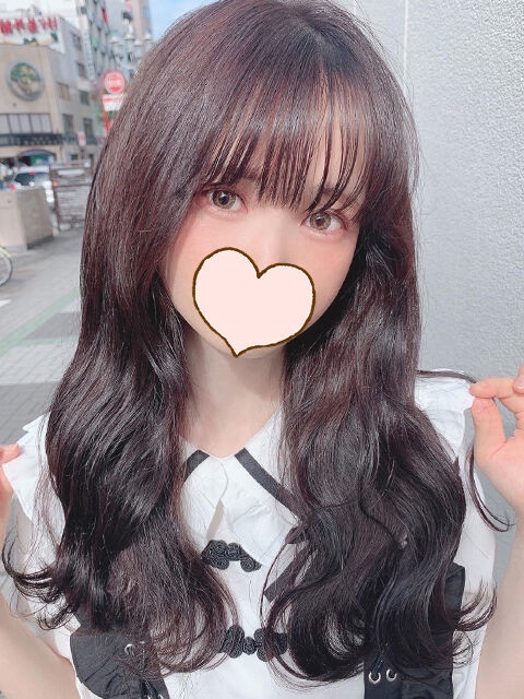 恥ずかしくて我慢しちゃうの