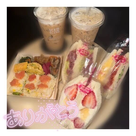 【なかよしTさん】