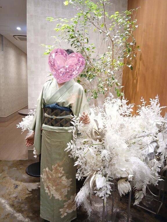 こんにちは8(*^^*)8