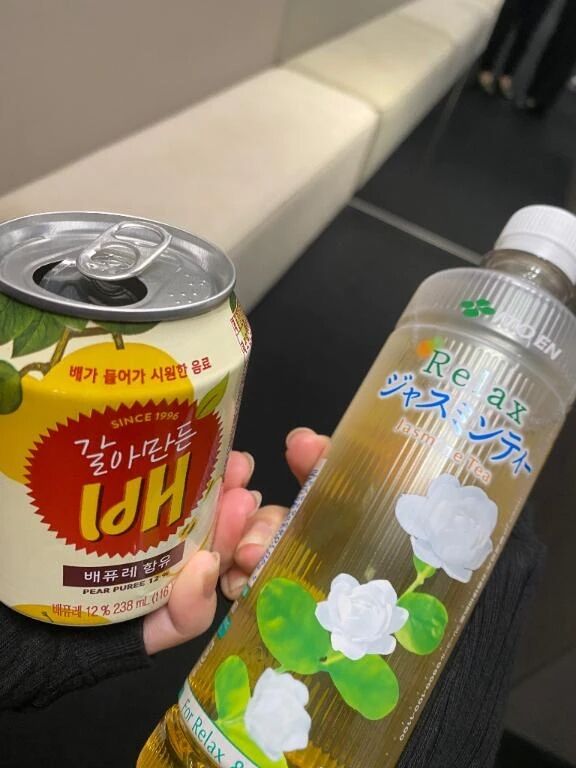 わたしの相棒です&#129380;&#78354;&#77954;&#78840;