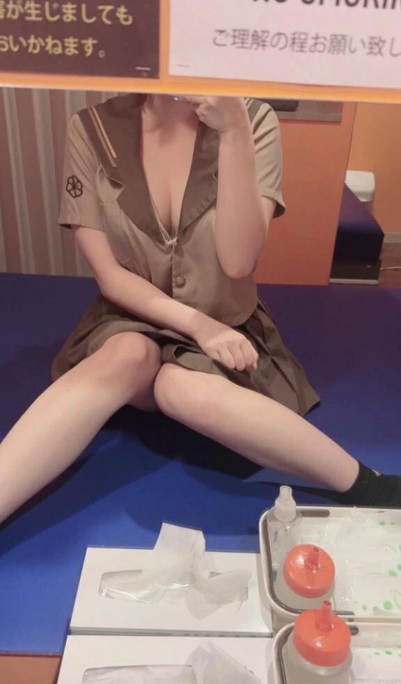 出勤中！お礼︎︎