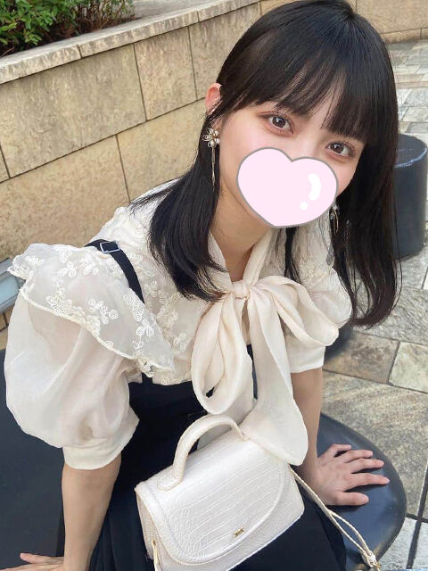 はぁ〜〜ぁ‥ん❤️