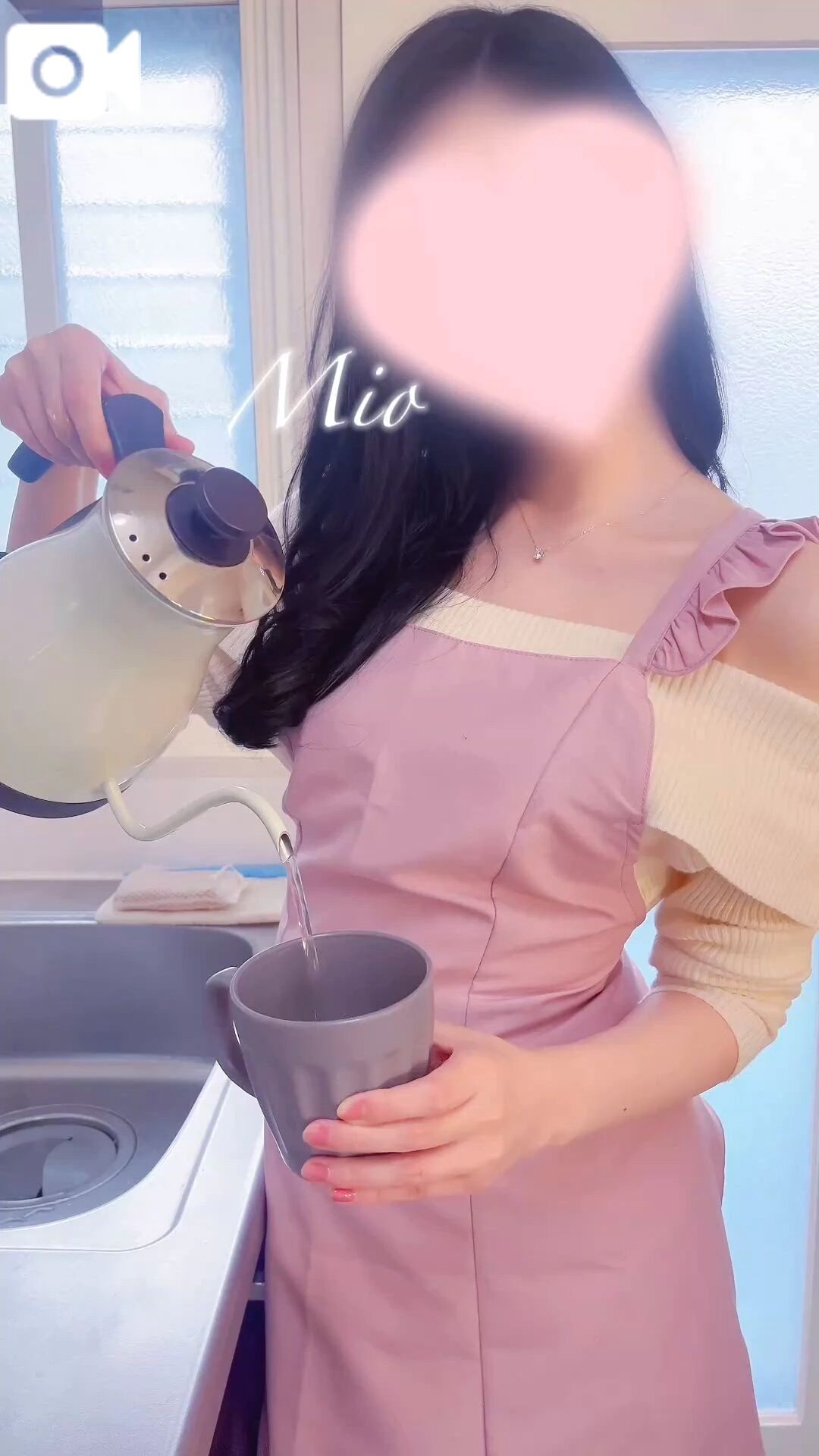 波が激しい