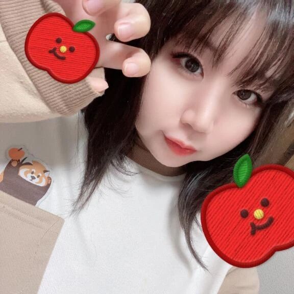 🍎