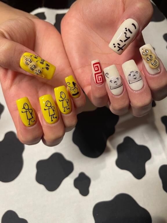 [お題]from:columbooさん