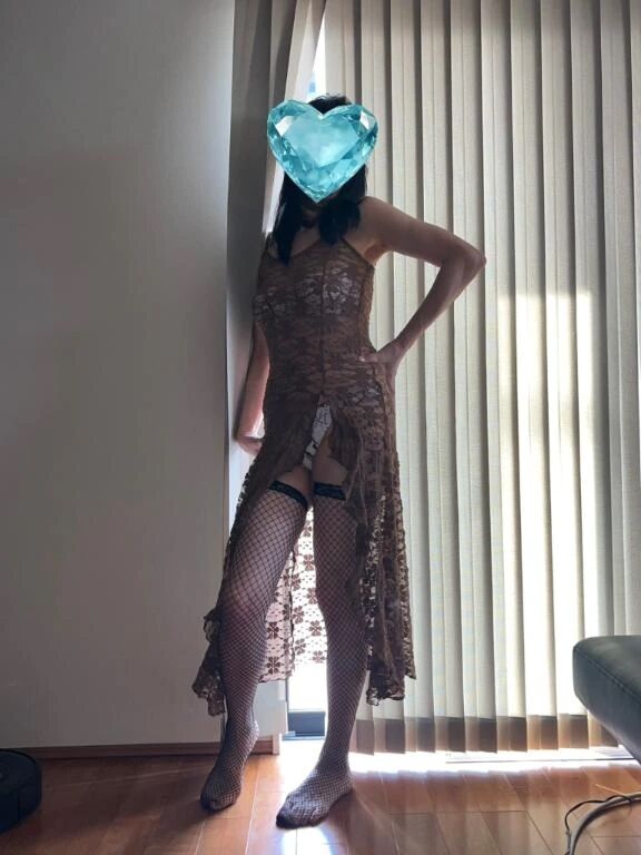 トキメイています、逢いたいなー