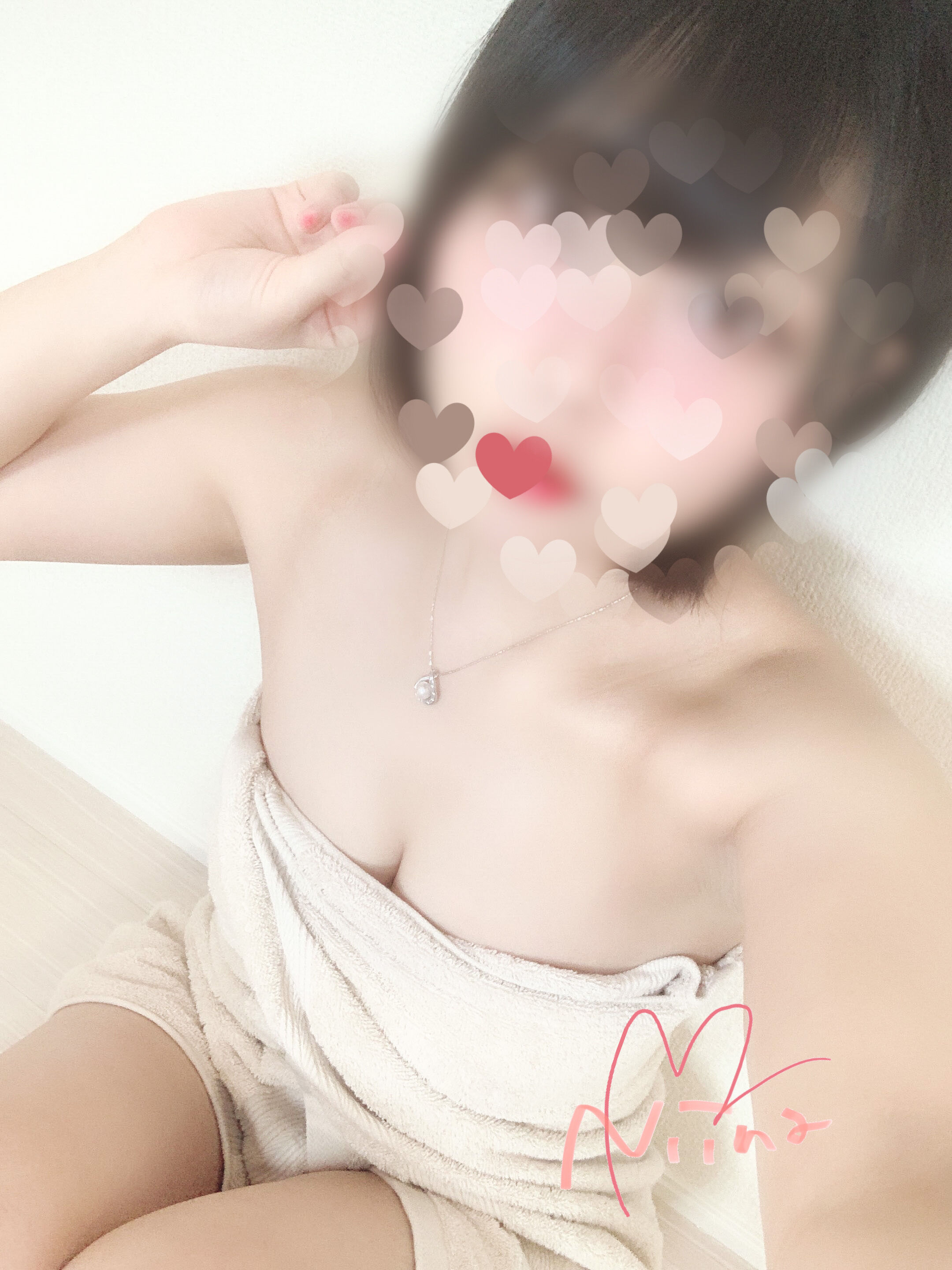 ♡ありがとうございました♡