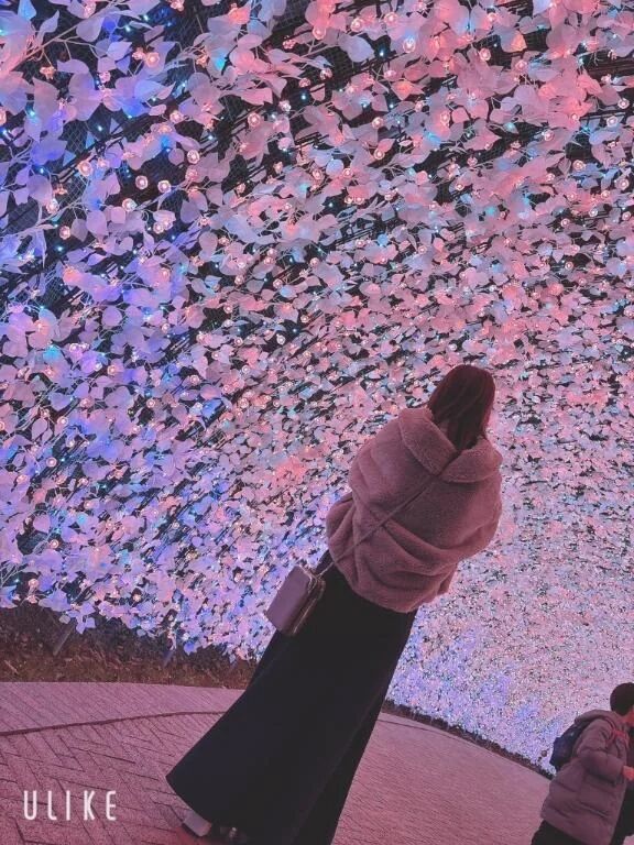 明日からときめいちゃう？