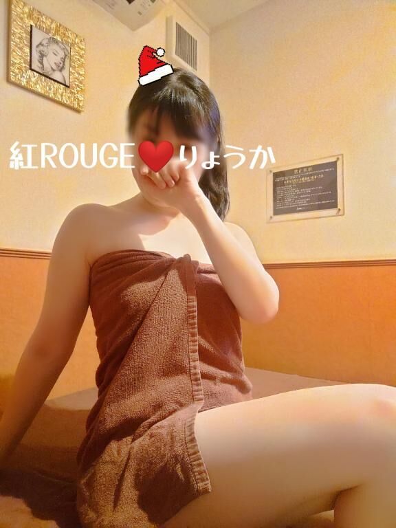 あなたとりょうかのクリスマス&#9825;&#9825;&#9825;