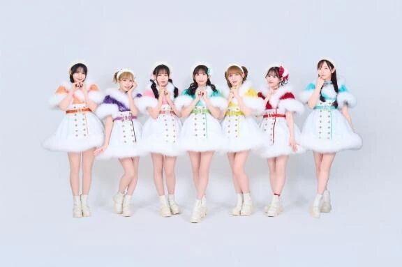 ふわもこ衣装